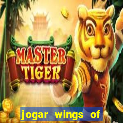 jogar wings of iguazu demo